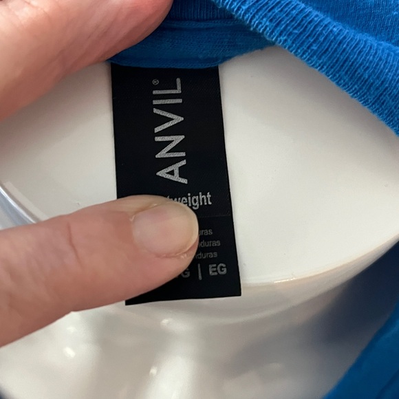 HOST PICK 6/28 🎉:  Rare Faith No More Crew Shirt 2020 - Picture 3 of 12